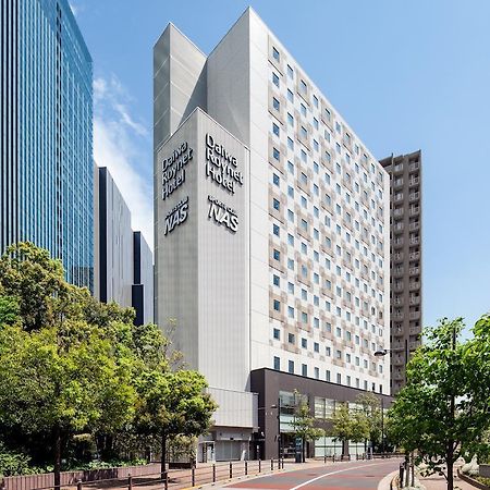 Daiwa Roynet Hotel Tokyo Osaki Luaran gambar