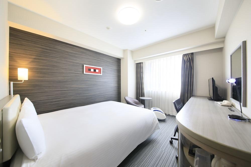 Daiwa Roynet Hotel Tokyo Osaki Luaran gambar