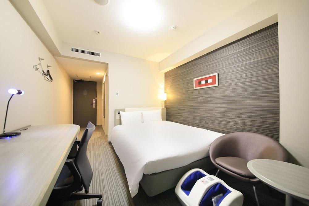 Daiwa Roynet Hotel Tokyo Osaki Luaran gambar