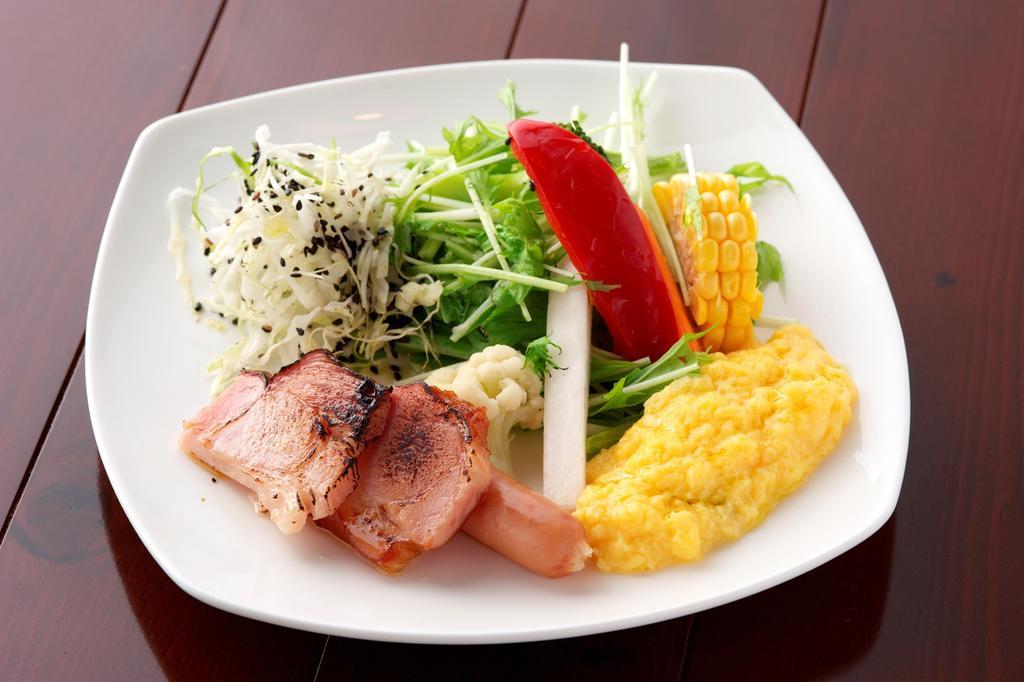 Daiwa Roynet Hotel Tokyo Osaki Luaran gambar