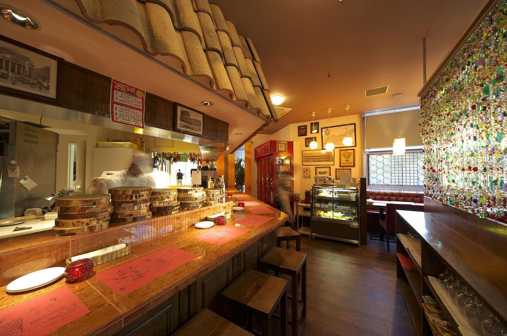 Daiwa Roynet Hotel Tokyo Osaki Luaran gambar