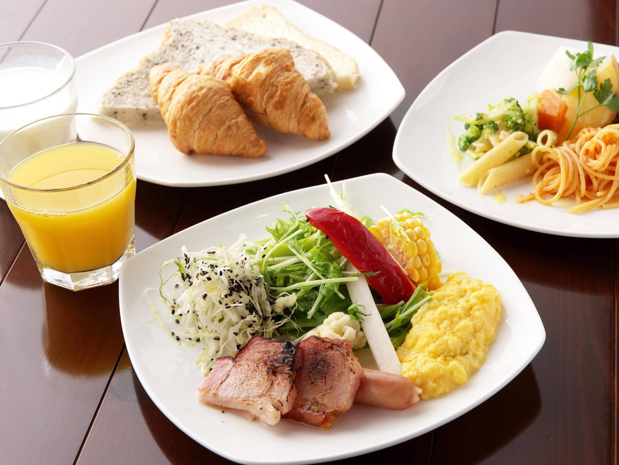 Daiwa Roynet Hotel Tokyo Osaki Luaran gambar