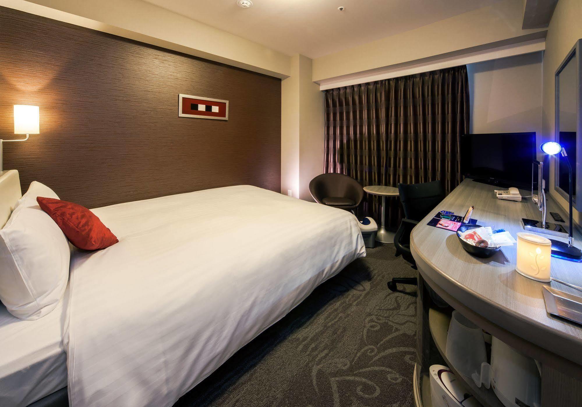Daiwa Roynet Hotel Tokyo Osaki Luaran gambar