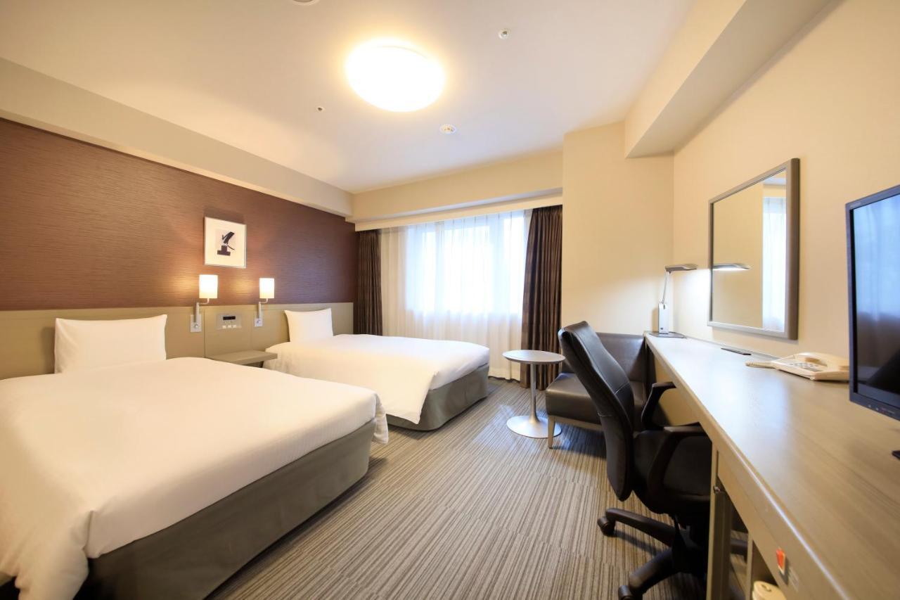 Daiwa Roynet Hotel Tokyo Osaki Luaran gambar