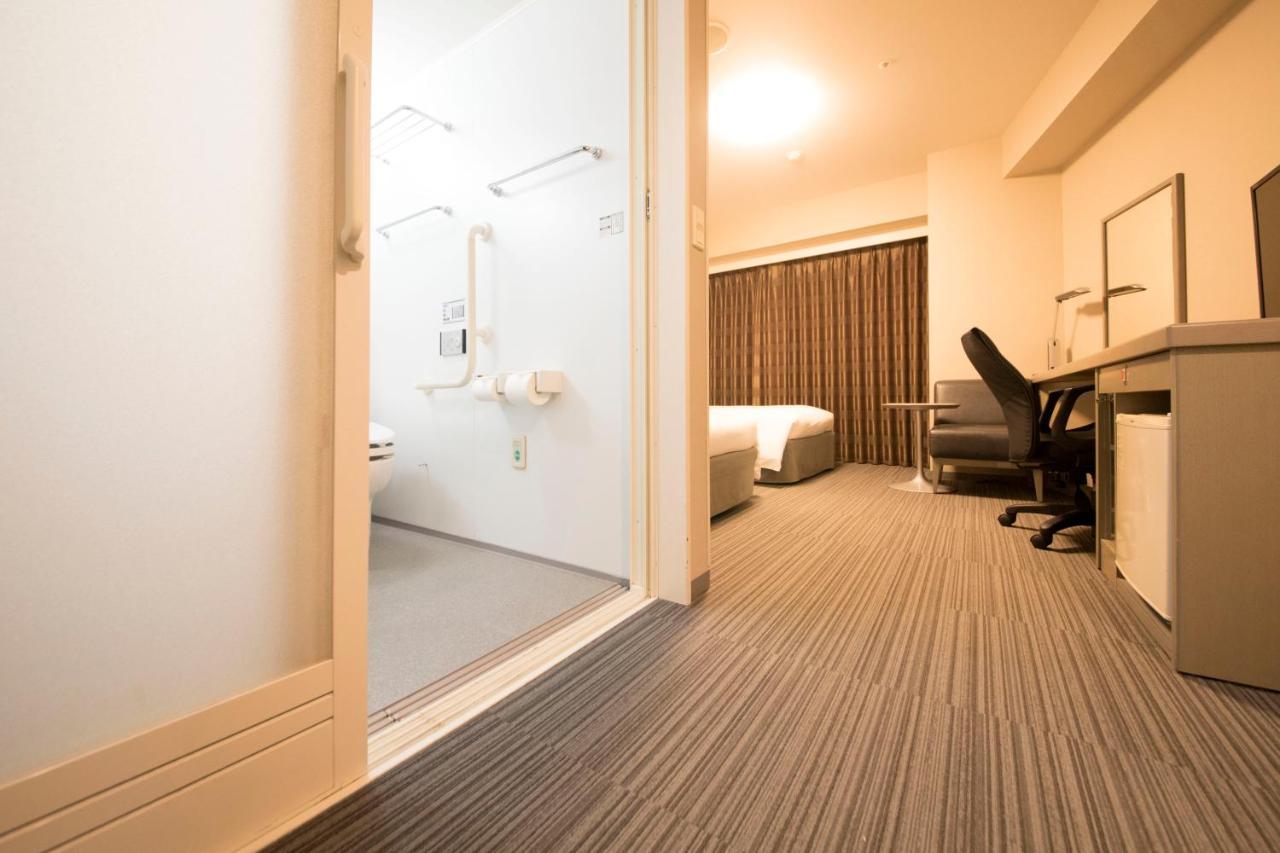 Daiwa Roynet Hotel Tokyo Osaki Luaran gambar