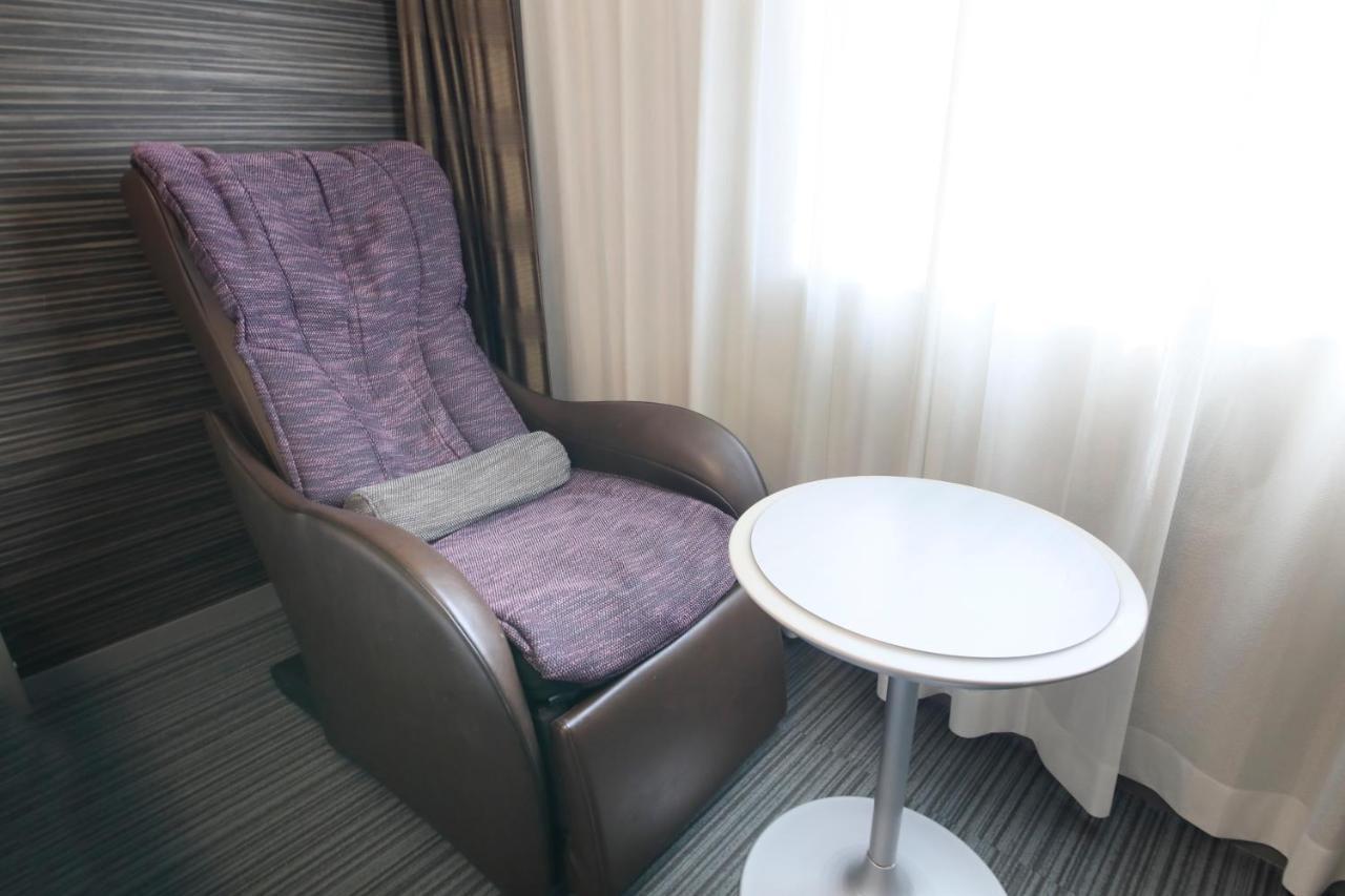 Daiwa Roynet Hotel Tokyo Osaki Luaran gambar