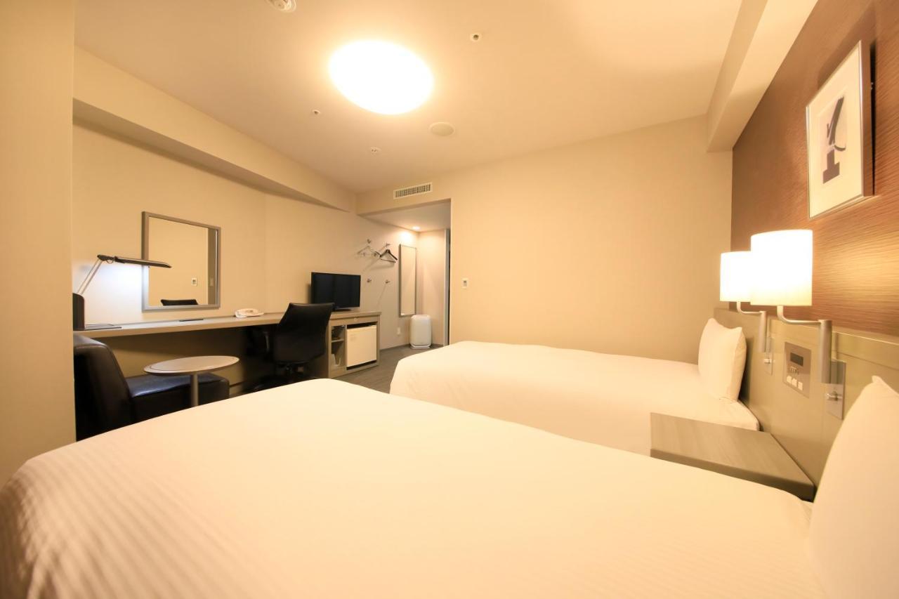 Daiwa Roynet Hotel Tokyo Osaki Luaran gambar