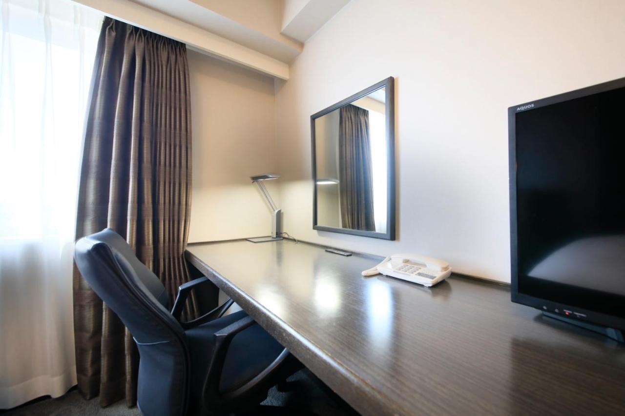 Daiwa Roynet Hotel Tokyo Osaki Luaran gambar