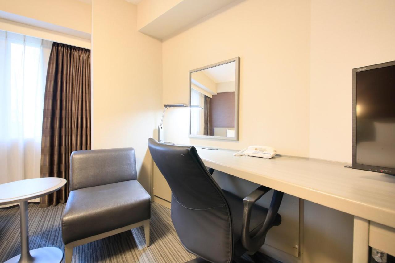 Daiwa Roynet Hotel Tokyo Osaki Luaran gambar