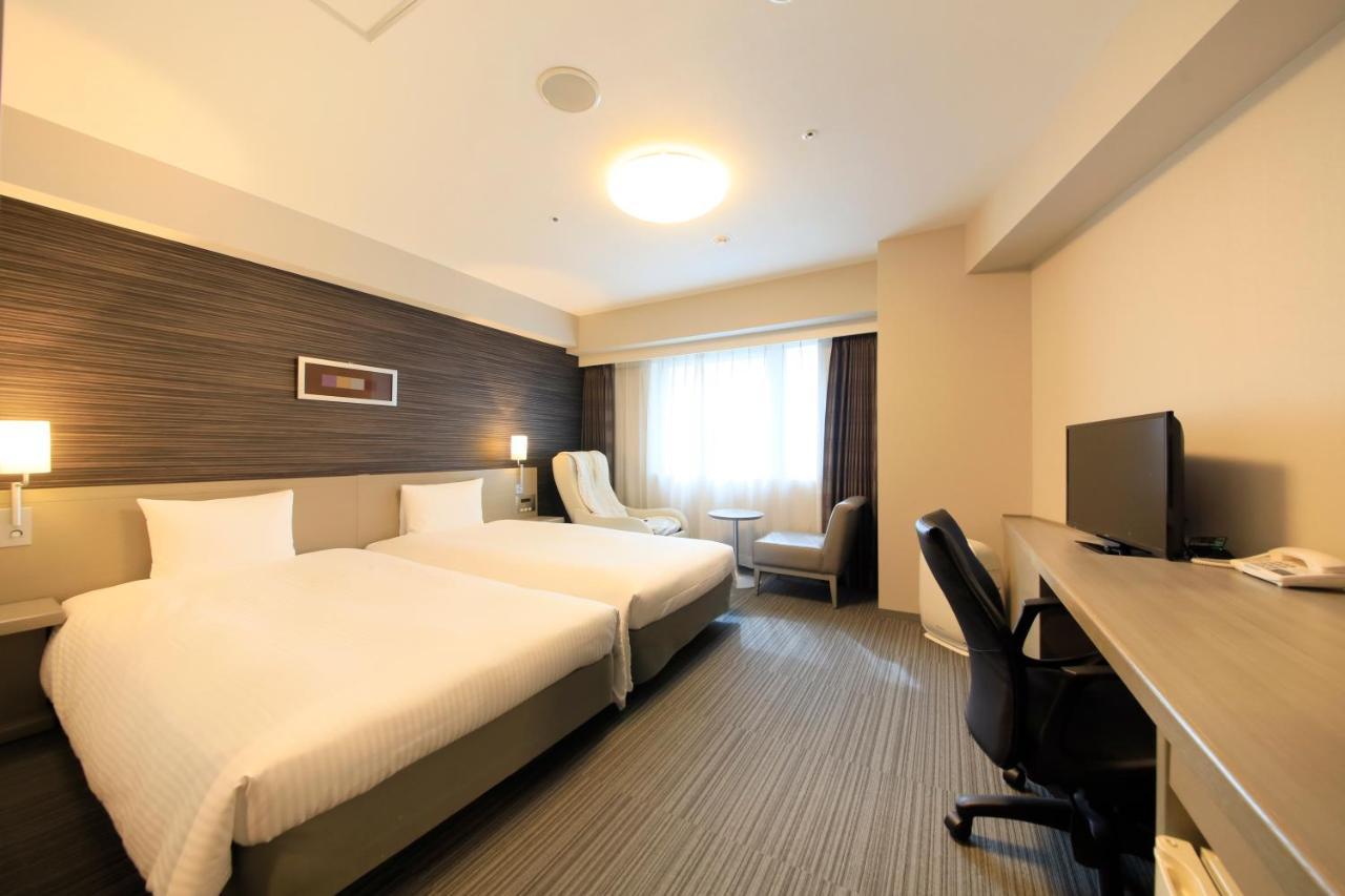 Daiwa Roynet Hotel Tokyo Osaki Luaran gambar