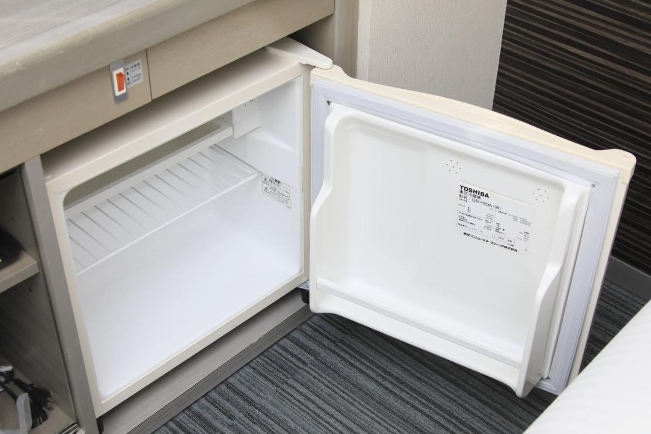 Daiwa Roynet Hotel Tokyo Osaki Luaran gambar