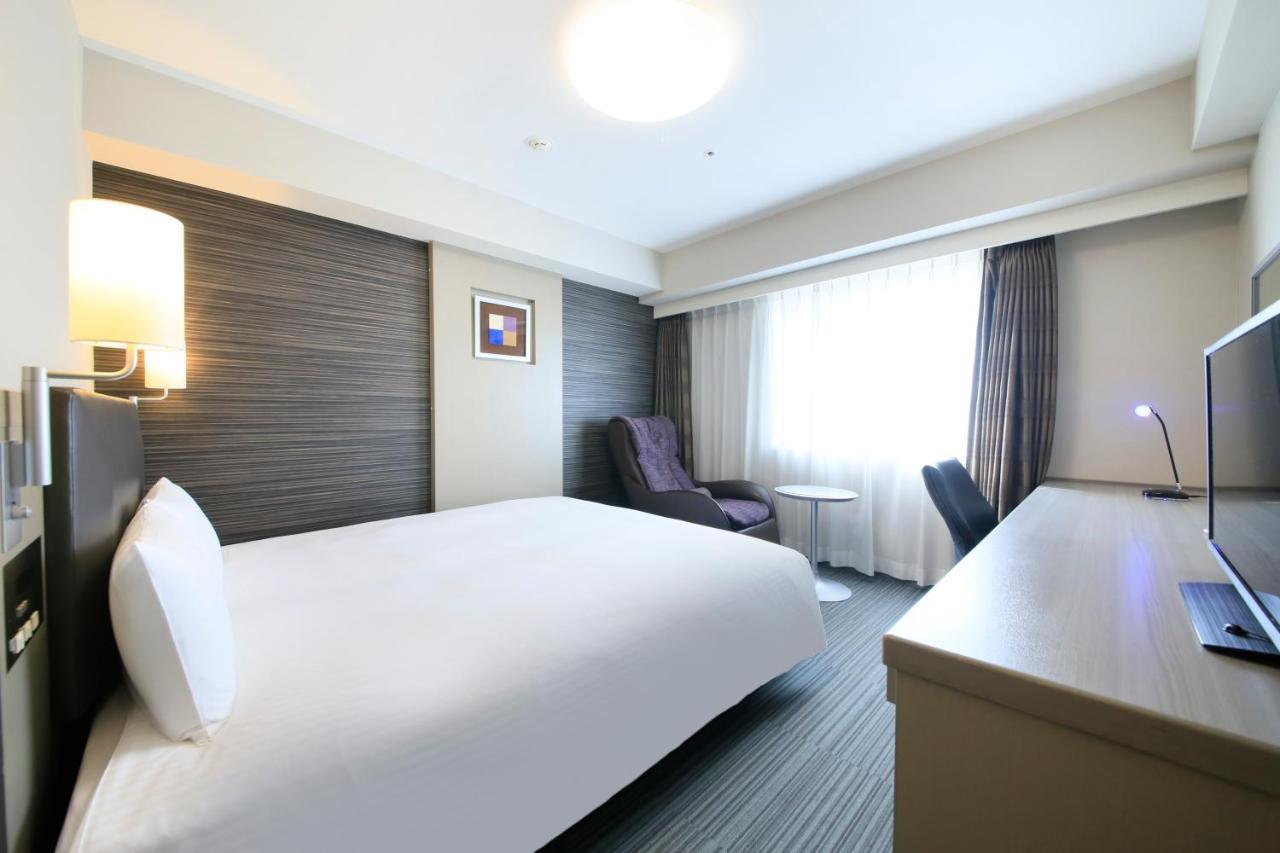 Daiwa Roynet Hotel Tokyo Osaki Luaran gambar