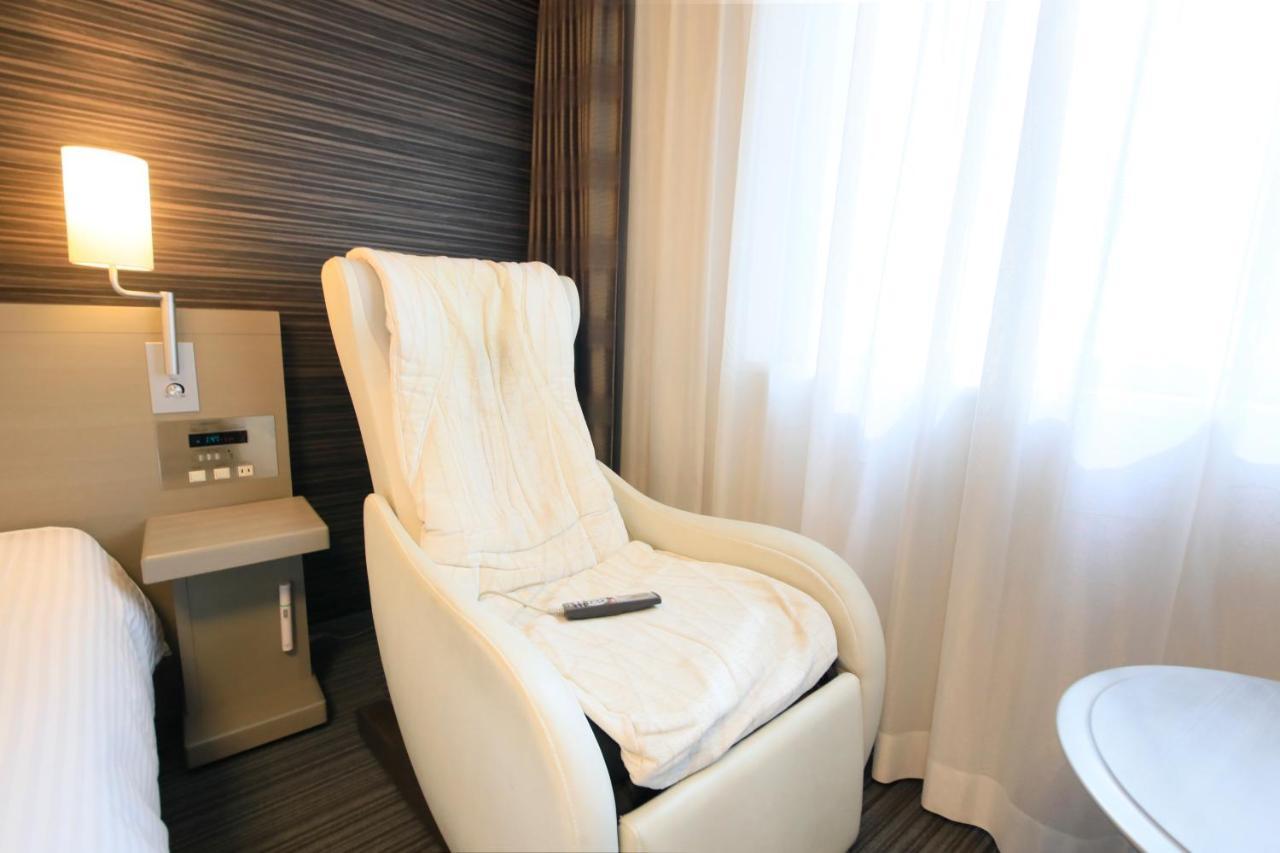 Daiwa Roynet Hotel Tokyo Osaki Luaran gambar