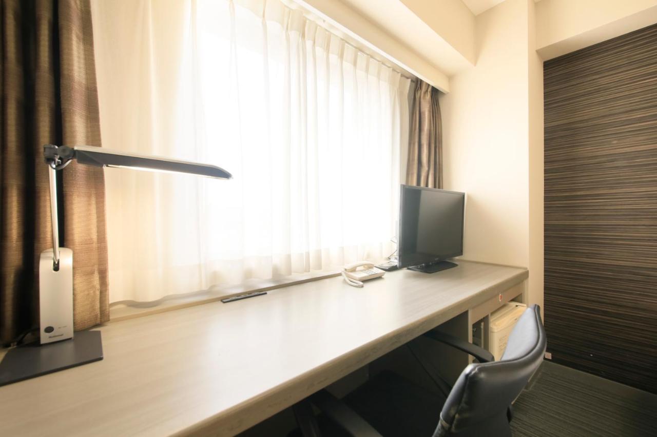 Daiwa Roynet Hotel Tokyo Osaki Luaran gambar